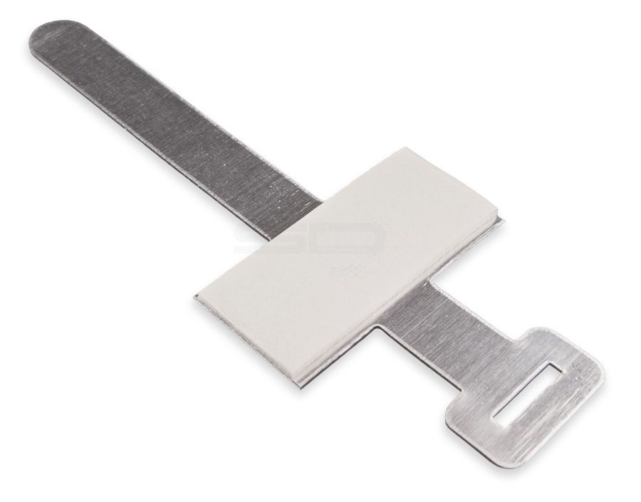 Self-adhesive Buckle Clips