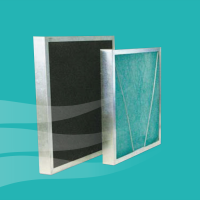 Manufacturer Of Pad and Frame Filter System