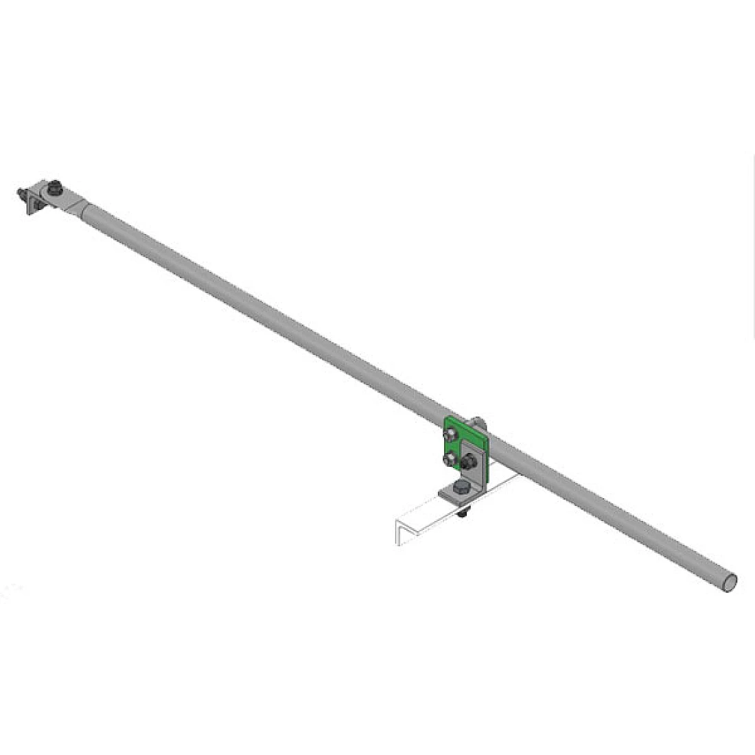 VSTRUT-P3KIT