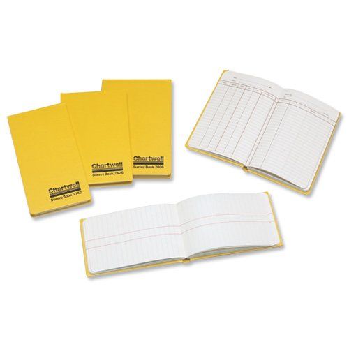 Suppliers of Chartwell Survey Books UK