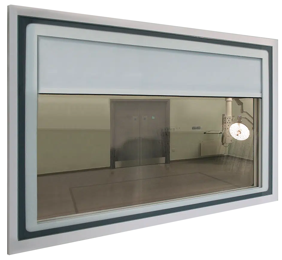 Suppliers of Lead Shielding Vision Panel AR-Vls