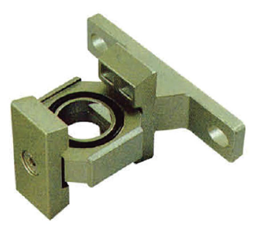 E.MC T&#45;Type Mounting Bracket