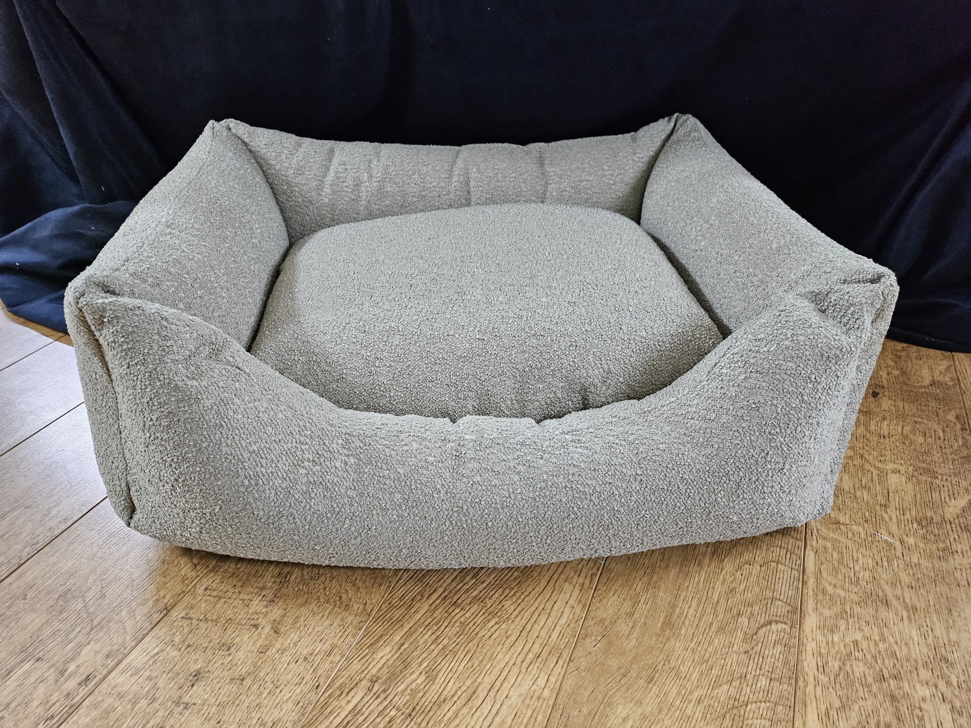 Custom Dog Beds
