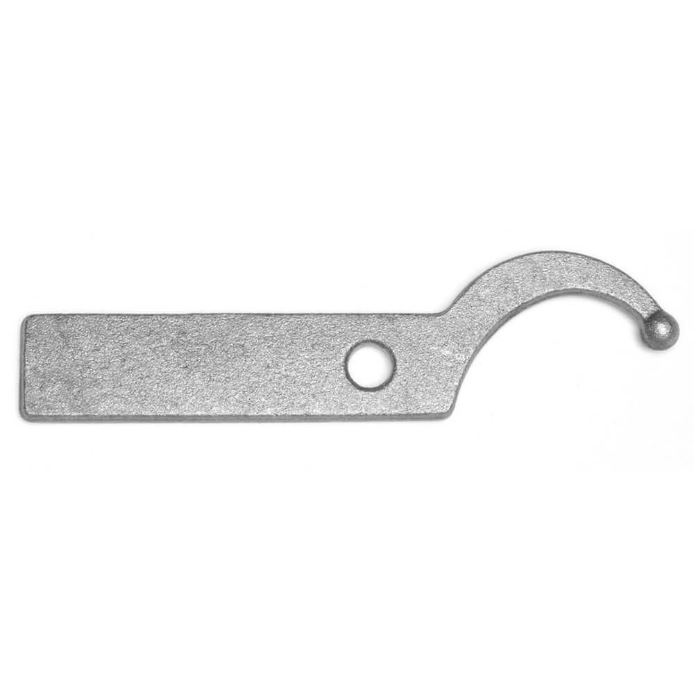 Gate latch - 185 x 6mm