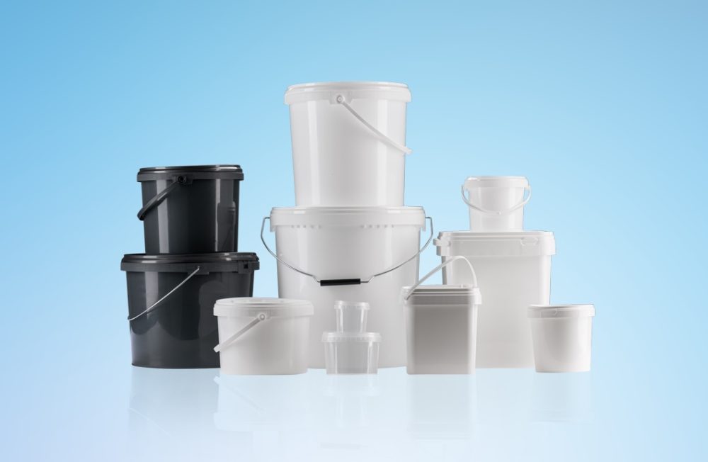 Cambrian Tubs And Pails Your Ultimate Packaging Partner