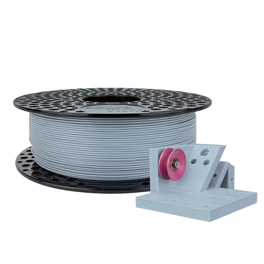 AzureFilm ABS Plus Grey 1Kg 2.85mm 3D printing filament