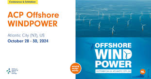 ACP Offshore Windpower Exhibit 2024