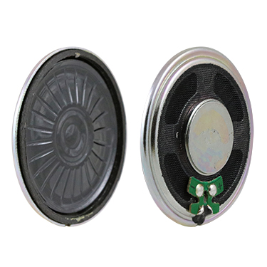 Miniature Speaker