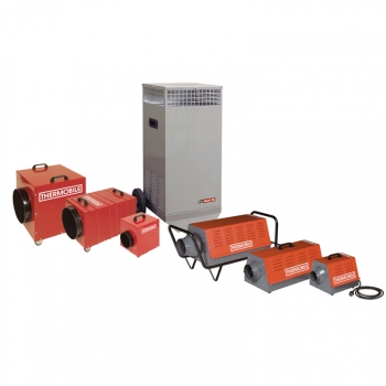 Suppliers of Electric Heaters