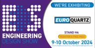 The Engineering Design Show 9th - 10th October 2024 