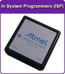 Distributors of In System Programmer UK