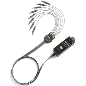 UK Suppliers Of Digital Logic Probes & Cables