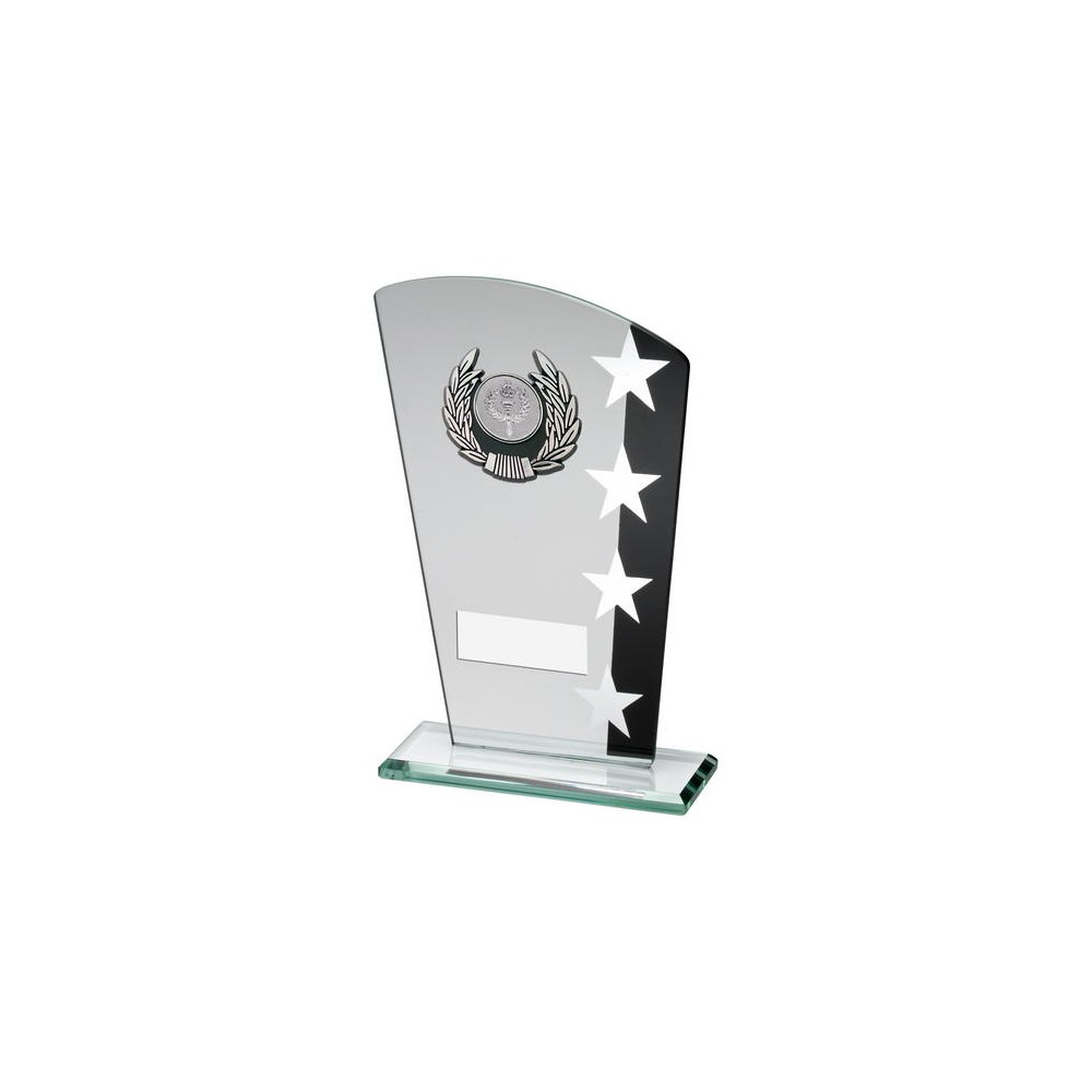 Suppliers Of 4 Star Glass Award - 3 sizes Hertfordshire