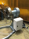 Variable Speed Welding Positioners