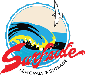 Surfside Removals and Storage