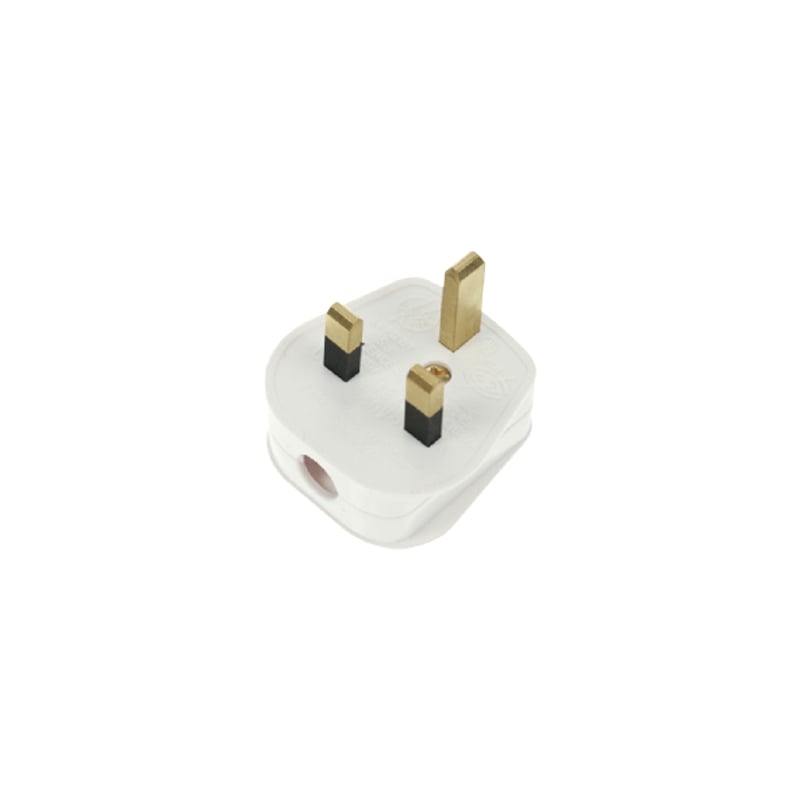 Click PA301 Plug Top 13A Fused