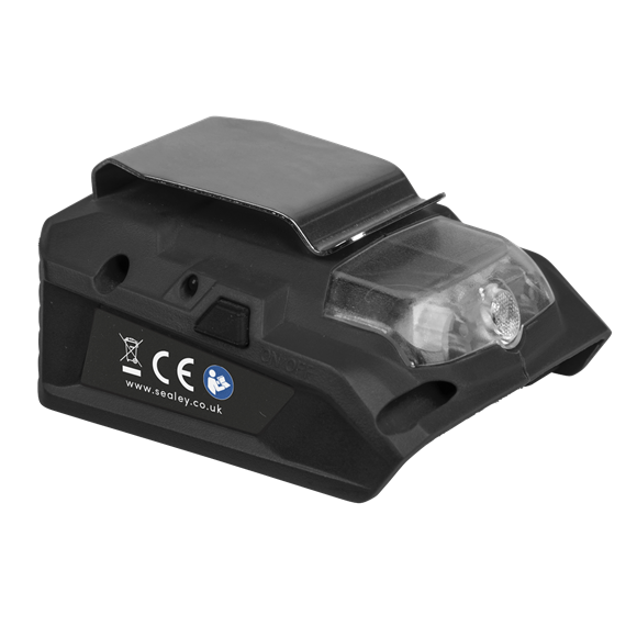 Sealey CP20VCP USB Charge Port for SV20 Series