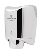 Green-Rated Hand Dryers For Washrooms