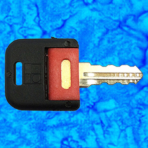 BMB Master Key for DAMS Office Furniture