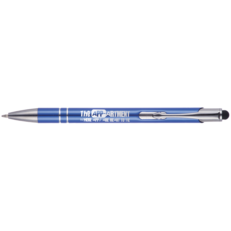 Beck Stylus Plus Ballpen