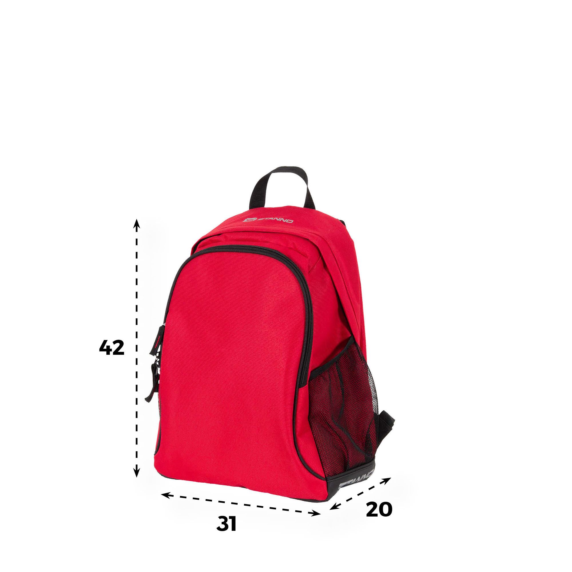 Campo Backpack