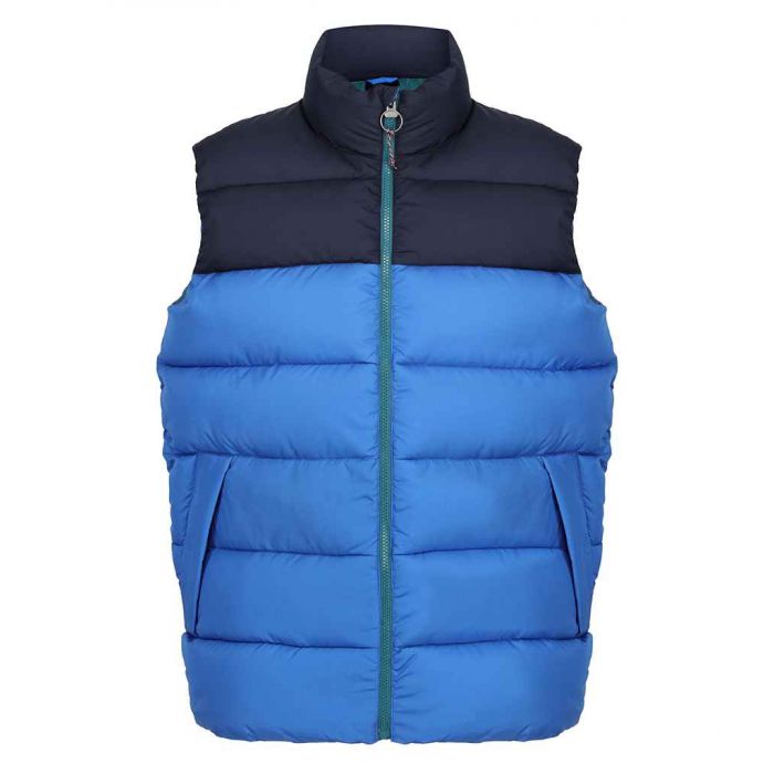 Regatta Vintage Puffer Bodywarmer