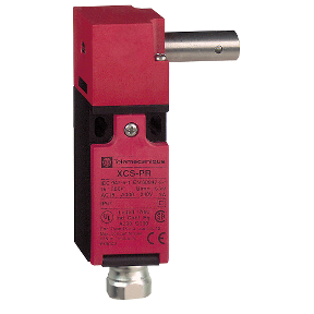 XCSPR553 safety switch XCSPR - spindle 30 mm - 1NC+1NO -1/2NPT