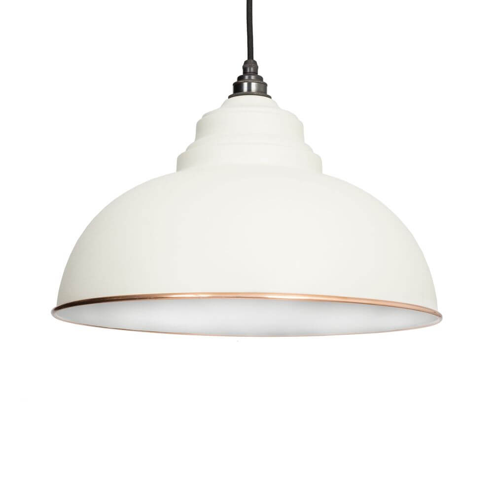 Anvil 49508M The Harborne Pendant Oatmeal