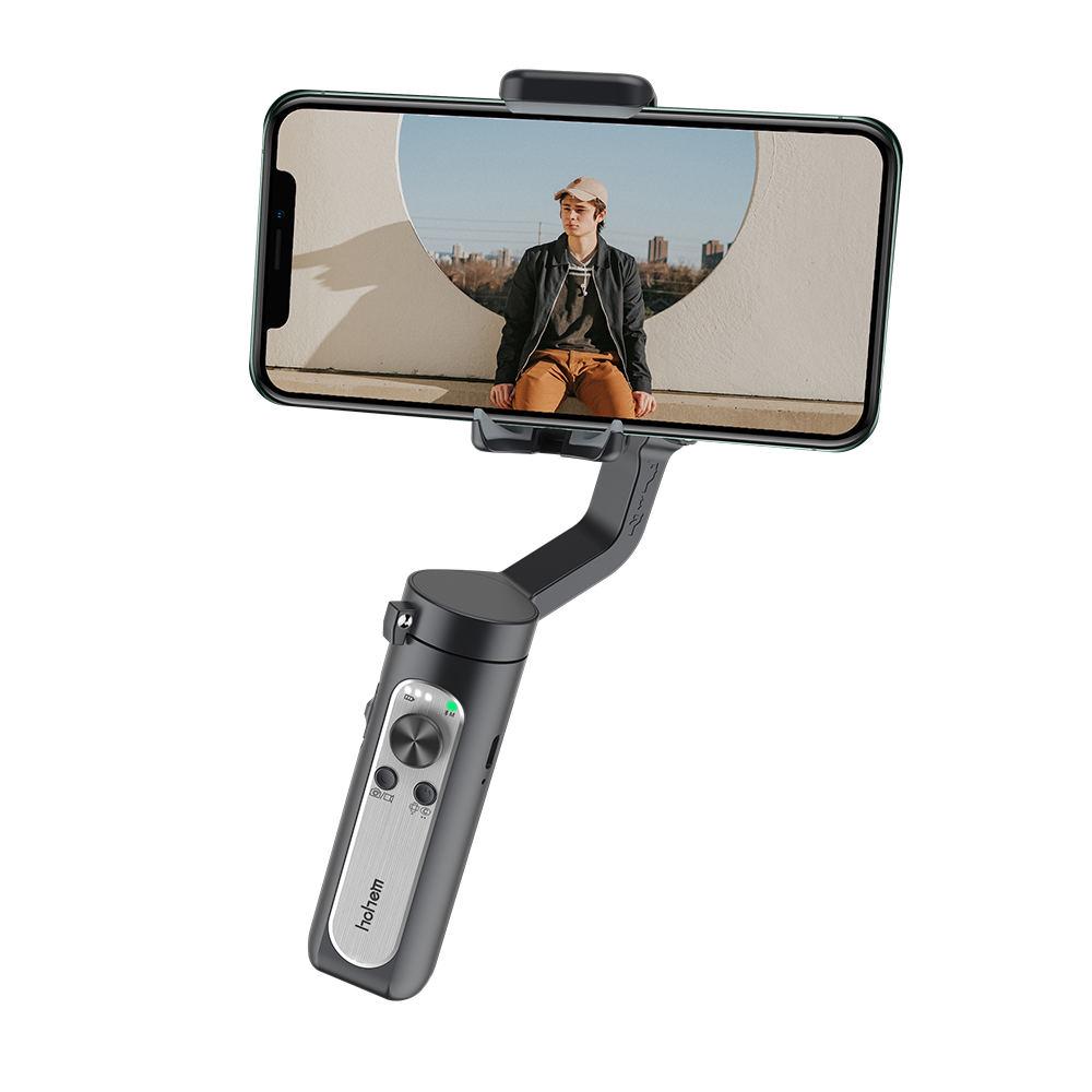 iSteady X Smartphone Gimbal 3-Axis Handheld Stabilizer