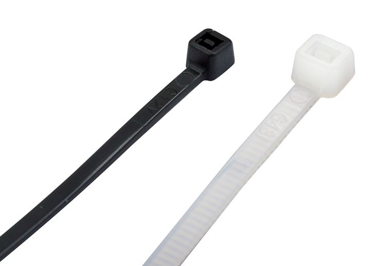 Intermediate Cable Ties (3.6mm width)
