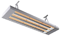 Frico IR 6000