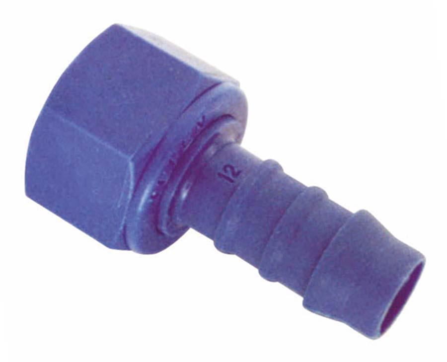 TEFEN Swivel Straight Hosetail