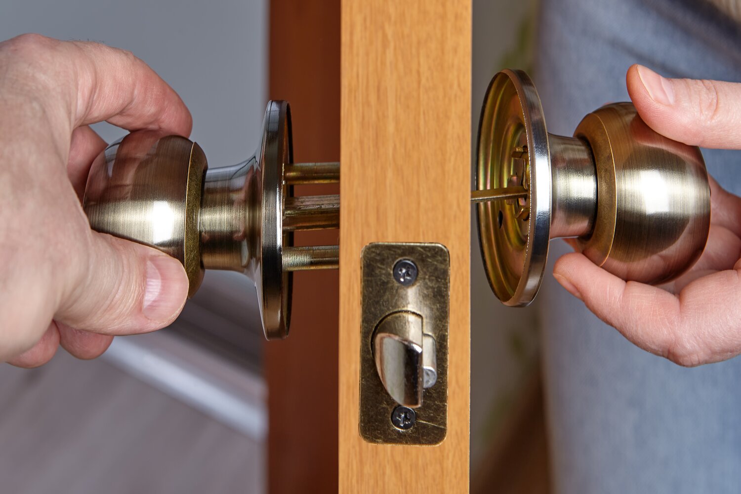 Right Guy Locksmith Teddington