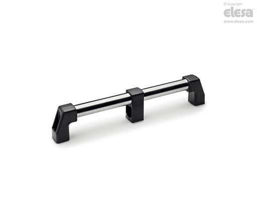 M.1043-SCM-SST Tubular Handles