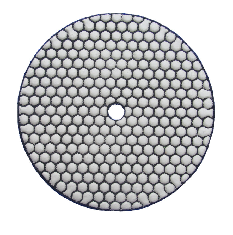 Floor Dry Polishing Diamond Discs -180mm