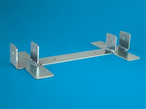 Loft Ladder - C Bracket