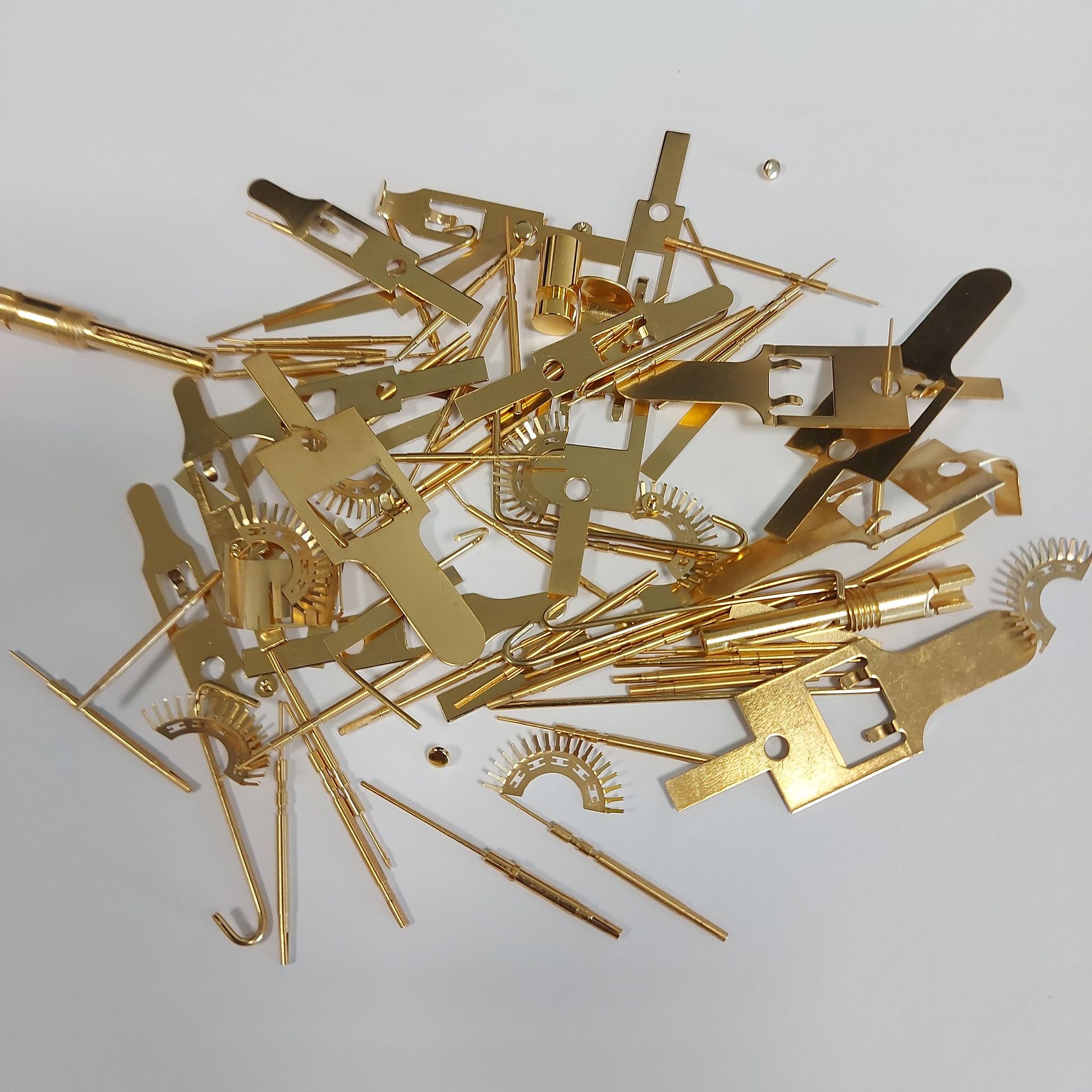 Electroplating Service West Midlands
