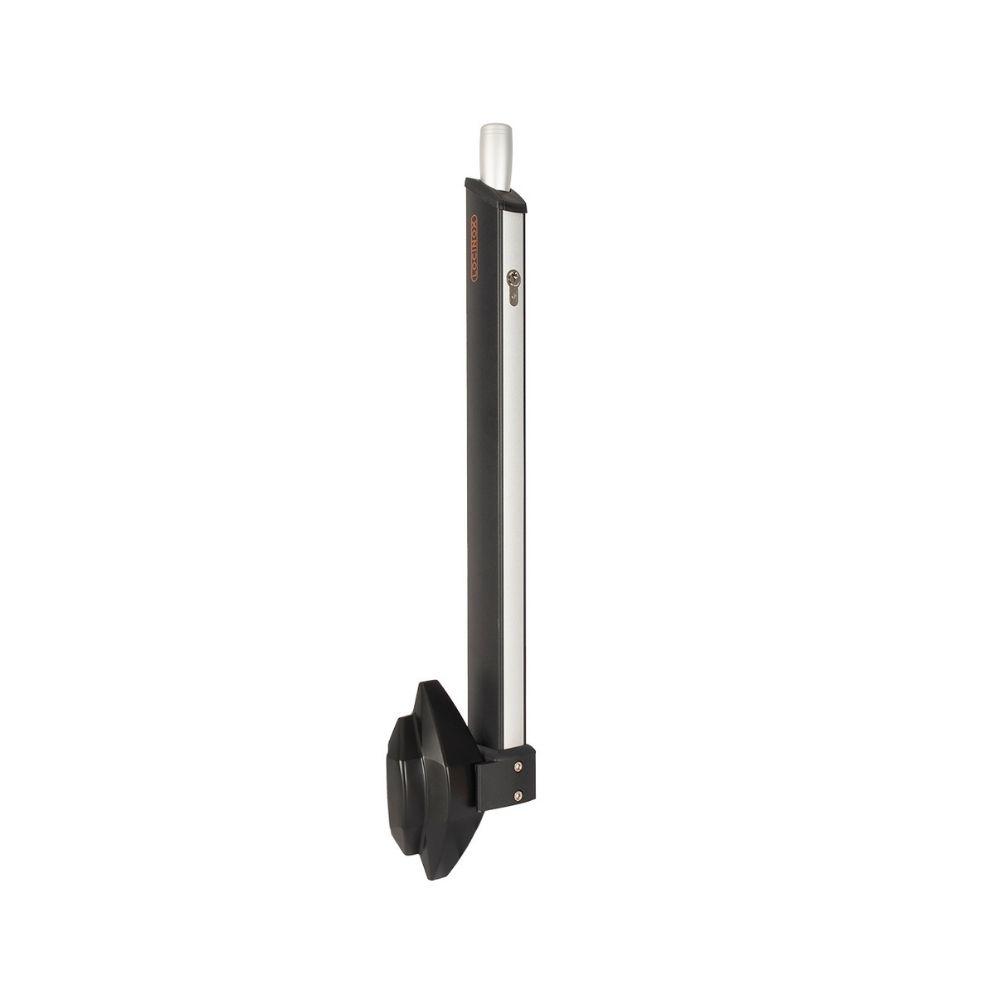 Locinox Guardima Magna Latch Lockable 30mm Vertical & Horizontal Adjustability