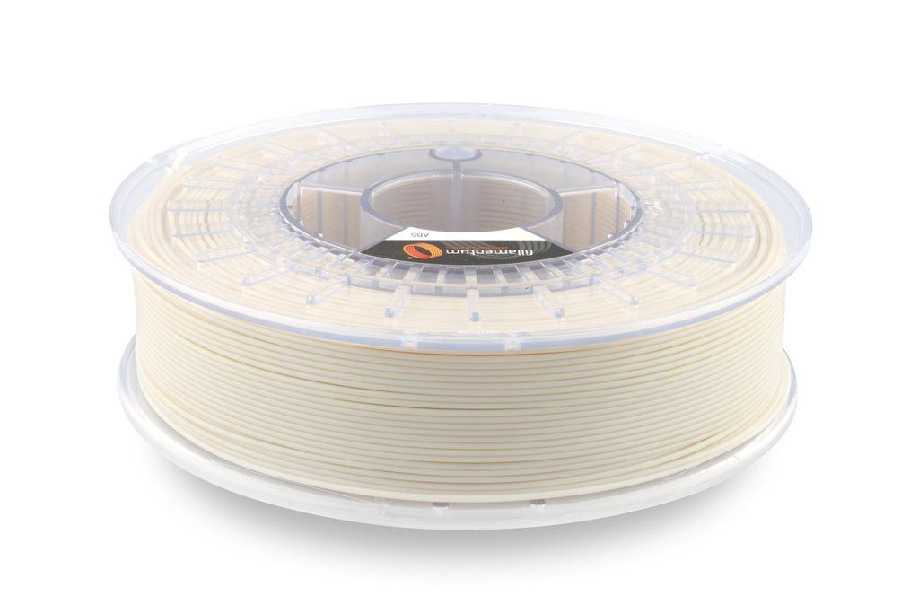 Fillamentum ABS Extrafill Natural 1.75MM 3D Printer Filament