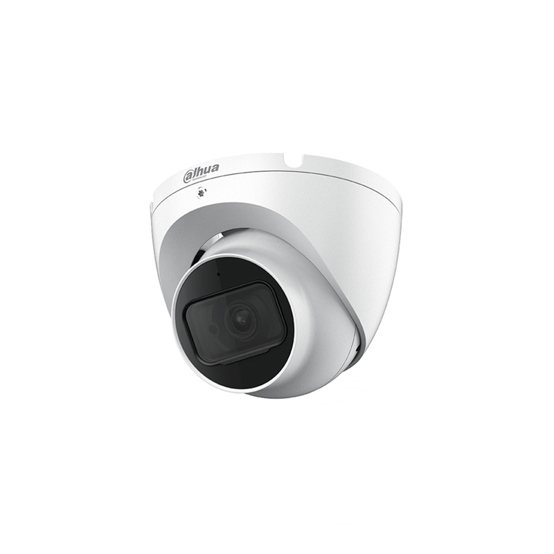 Dahua 4K Real-Time HDCVI IR Eyeball Camera