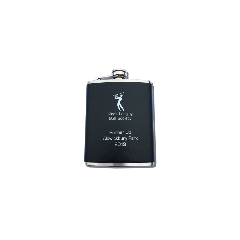 Personalised Hip Flasks