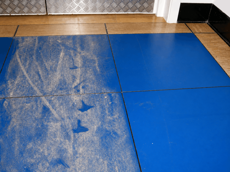 Contamination Control Mats For Computer Rooms