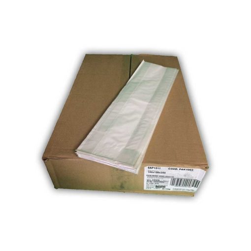 Suppliers Of Film Front Bags 14'' Baguette - FF14 cased 1000 For Catering Hospitals