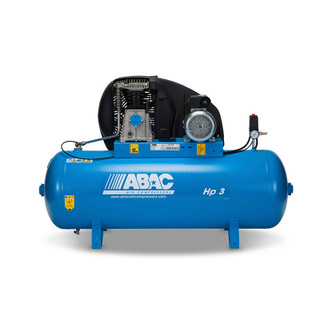 Top-Rated ABAC Air Compressors For Automotive And Garage Equipment
