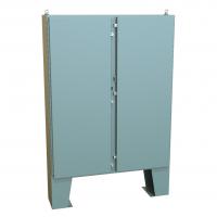 CAB P 705027 T 8104007 Polyester Cabinet