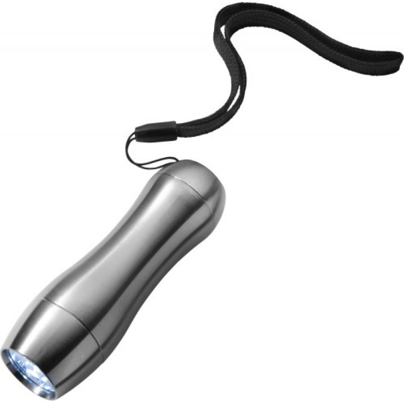 Pocket torch, LED lights