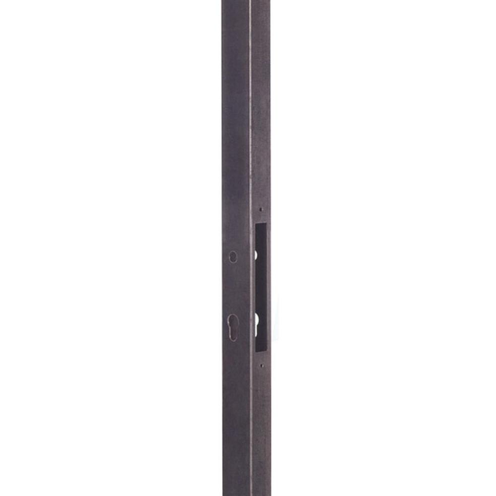 Locinox Hybrid Lock Profile - HLTTo Suit Lock 6060 - 2000 x 60 x 40mm Box