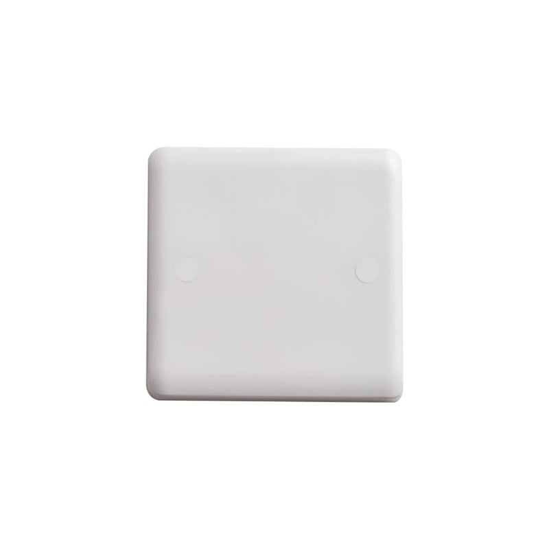 Deta Vimark Curve 25A Flex Connector Plate