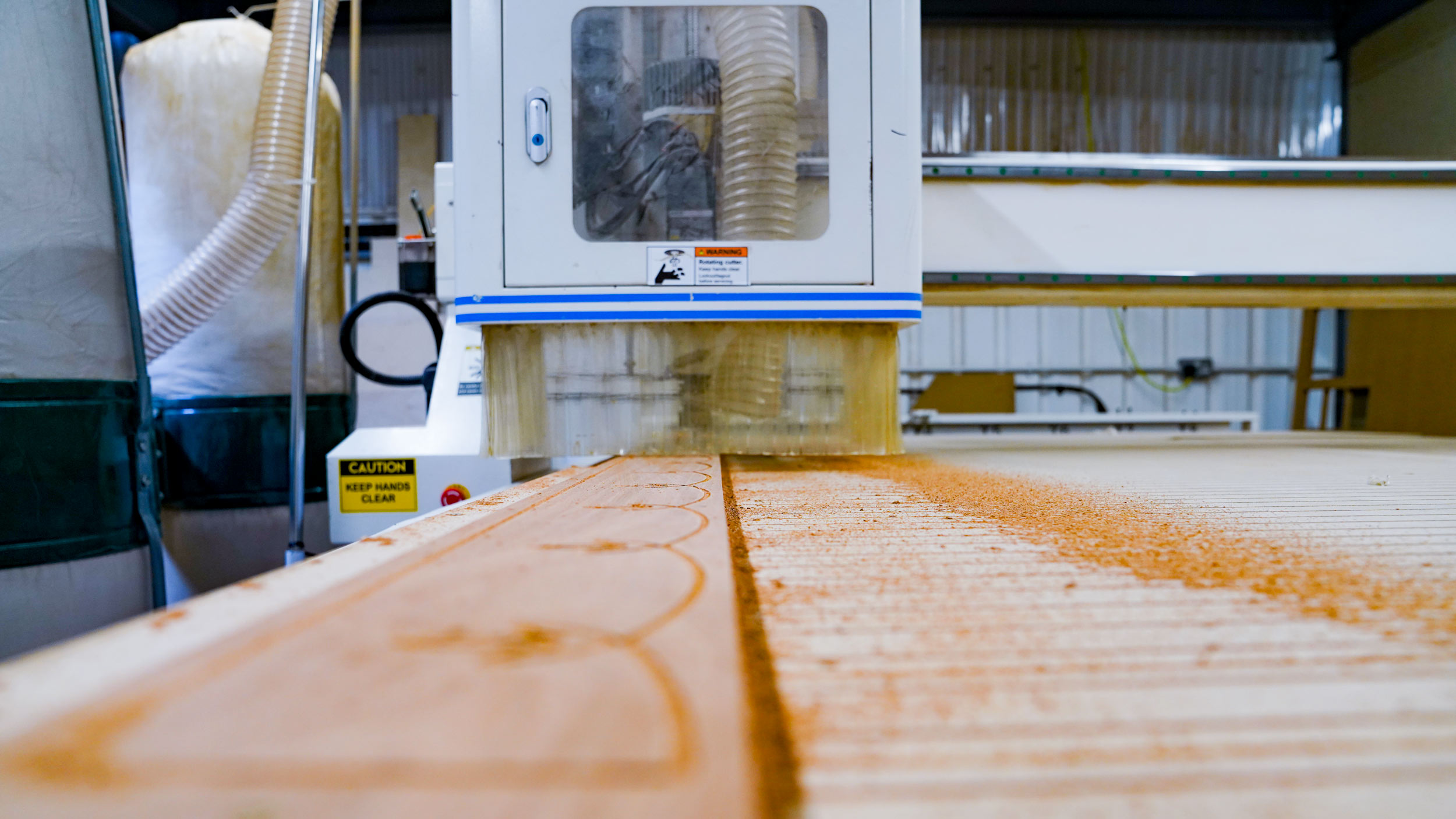 Plywood Sheet Cutting Services