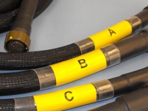 Customised Cable Assembly For Electricians